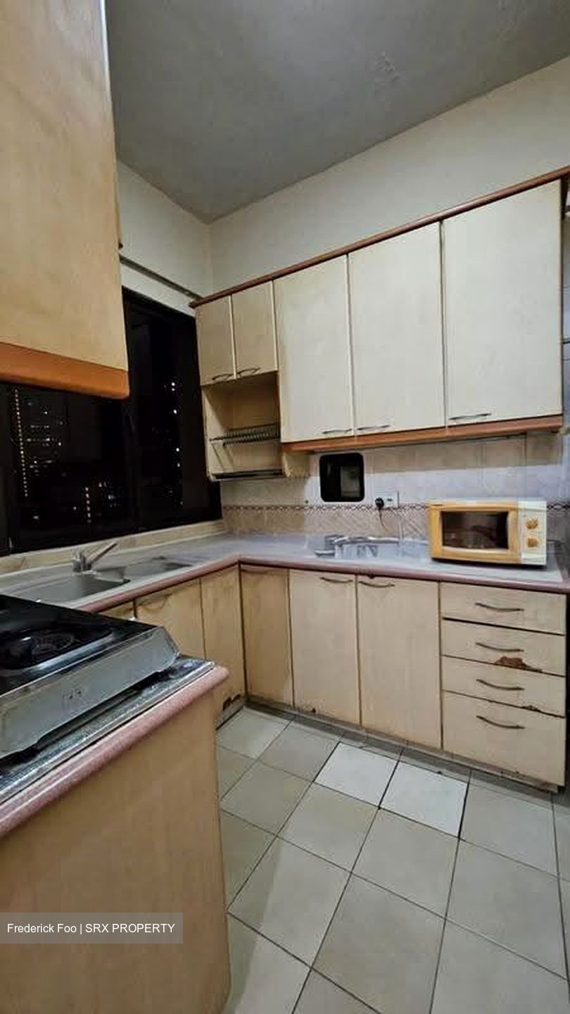 Eastern Lagoon (D16), Condominium #606892591